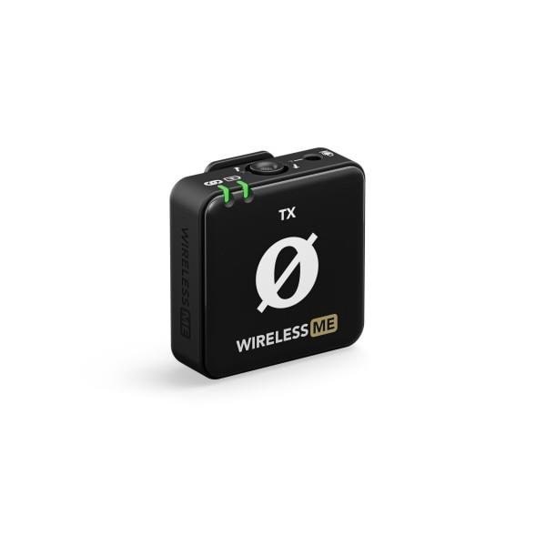 Røde Wireless ME TX (Transmitter Only) - Mikrofone
