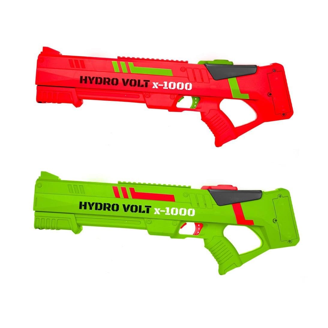 Toi-toys Splash Electric Water Gun Giant - Wasserspielzeug 42517z