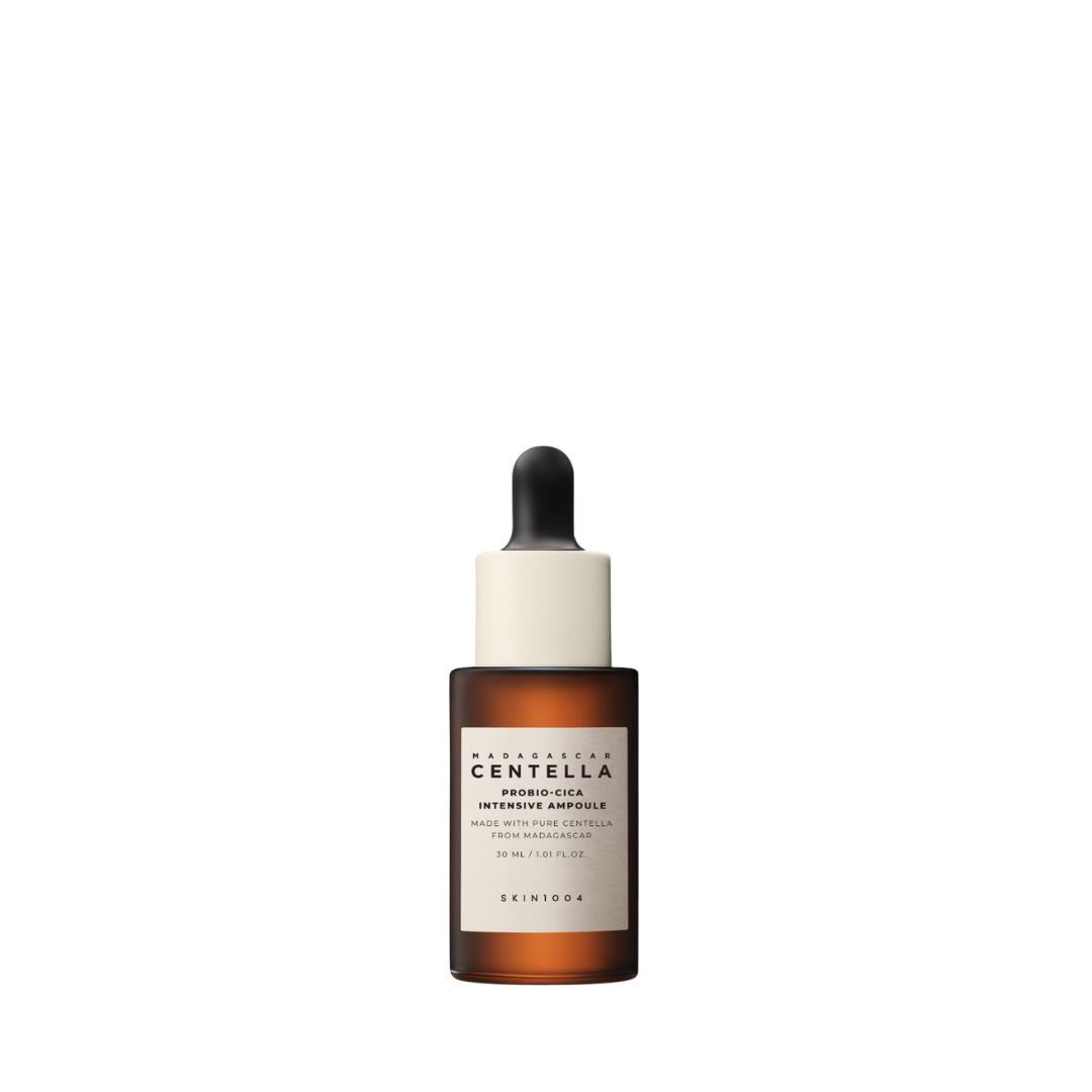 Skin1004 Madagascar Centella Probio-cica Intensive Ampoule (30ml.) - Gesichtspflege