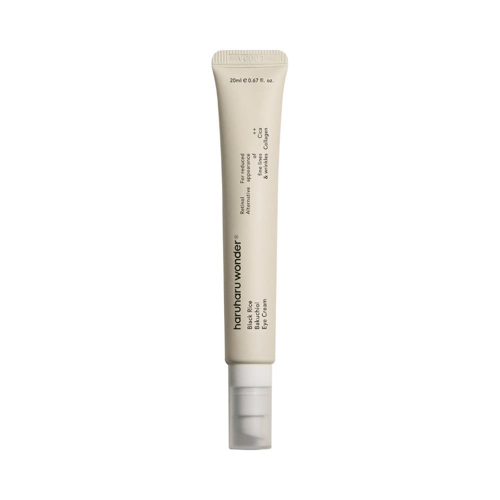 Haruharu Wonder Black Rice Bakuchiol Eye Cream - Gesichtspflege