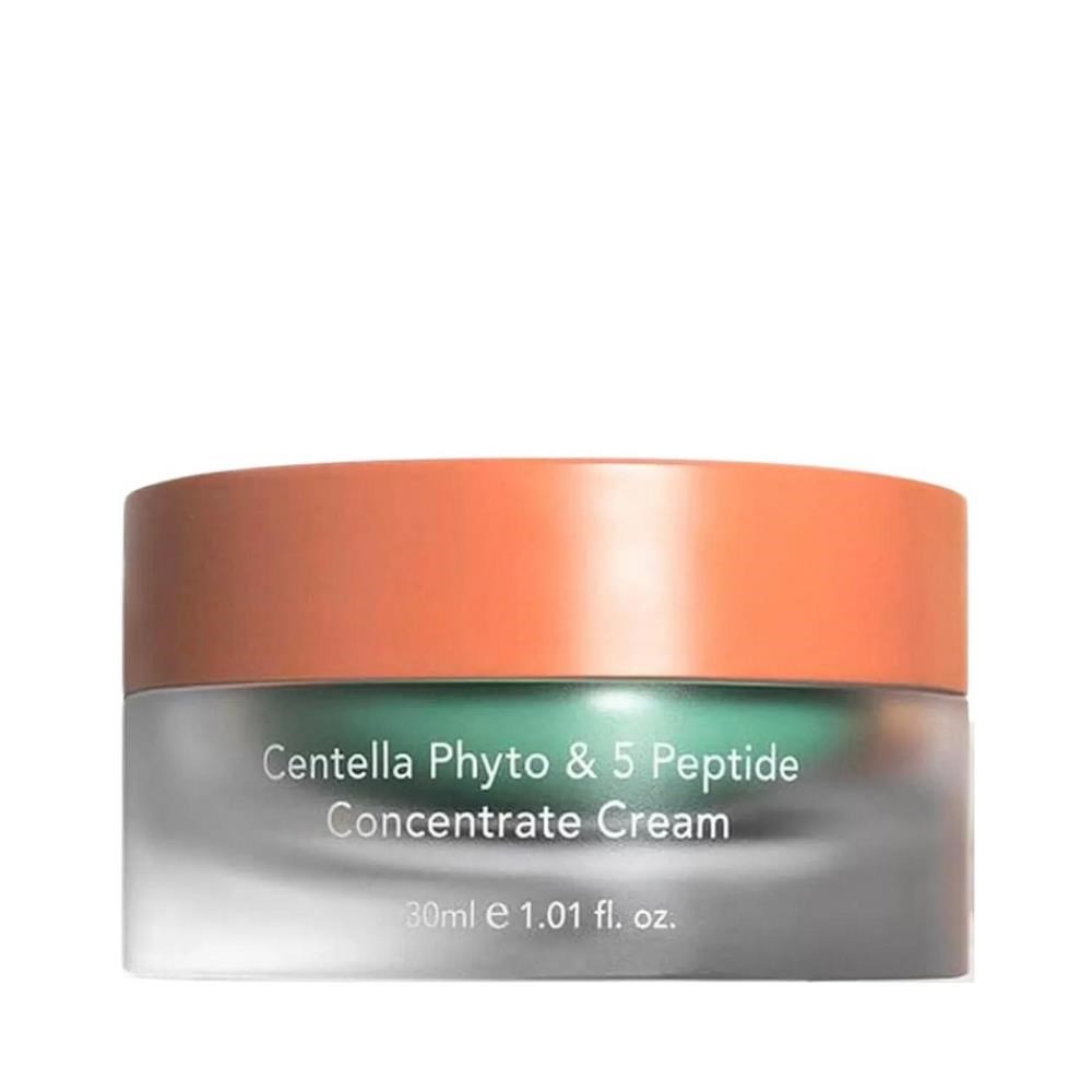Haruharu Wonder Centella Phyto & 5 Peptide Concentrate Cream - Gesichtspflege