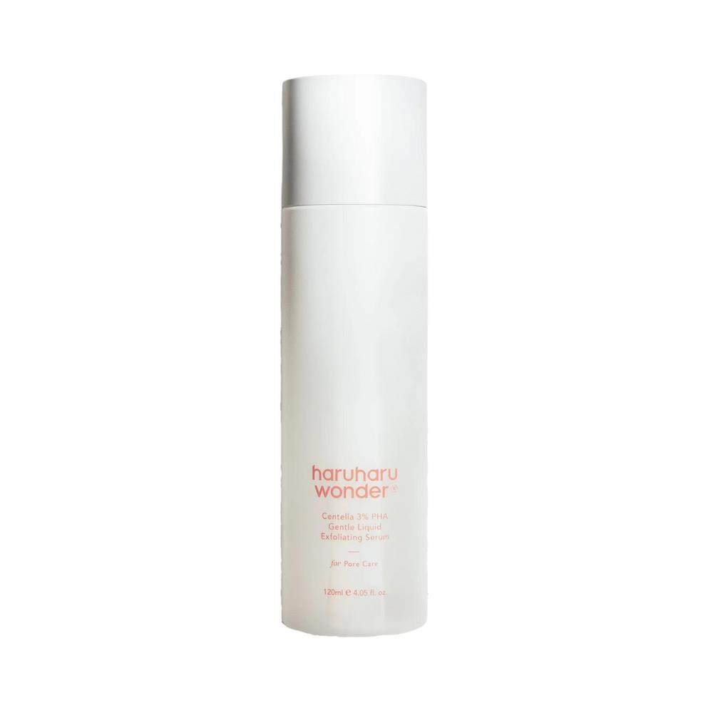 Haruharu Wonder Centella 3% Pha Gentle Liquid Exfoliating Serum - Gesichtspflege 8809532221646