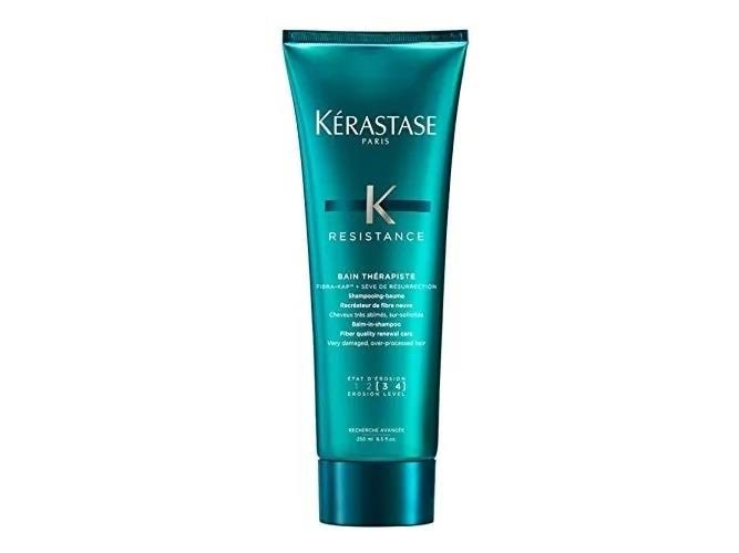 Kérastase Résistance Bain Thérapiste Shampoo 250 ml - Haircare