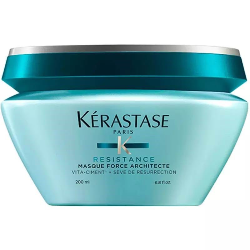 Kérastase Resistance Masque Force Architecte Hair Mask 200 ml - Haircare 3474636397952