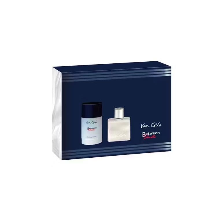 Van Gils Between Sheets Edt 30 ml Deodorant Stick 75 ml - Geschenkbox 12300230027