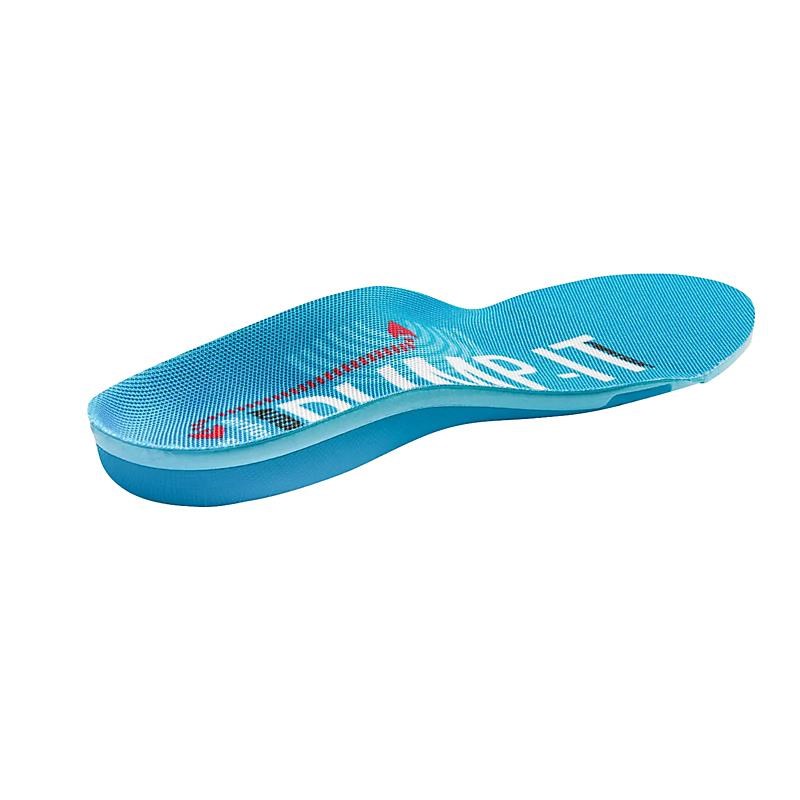 Airtox Art 15 Einlegesohle, Spezialangepasst Mit Pump-it Luft-technologie - Gr. 44 - Sicherheitsausruestung Arbeitskleidung 15_44