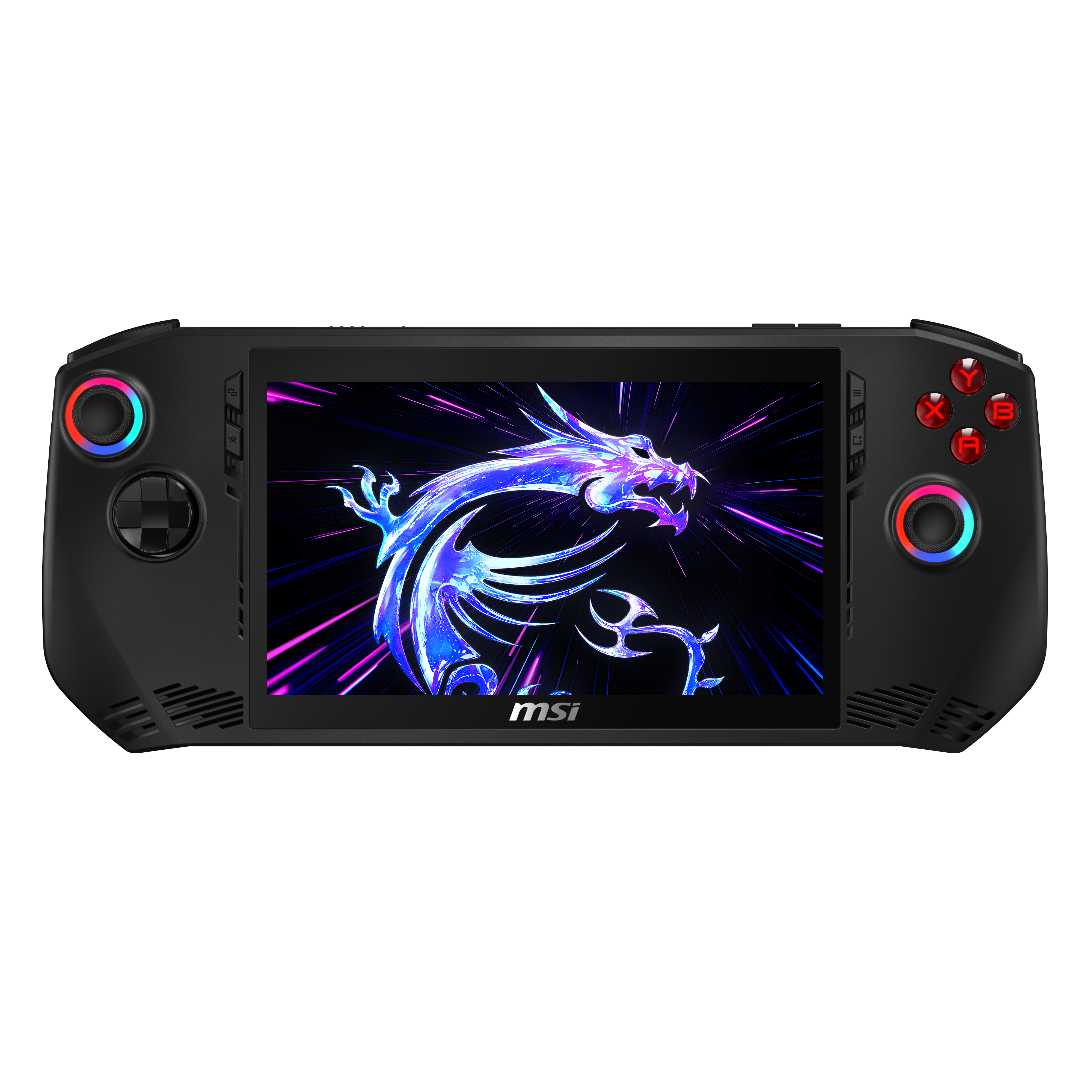 Msi Claw 7 AI+ - Core Ultra 7 - 32gb - 512gb - Spielkonsolen