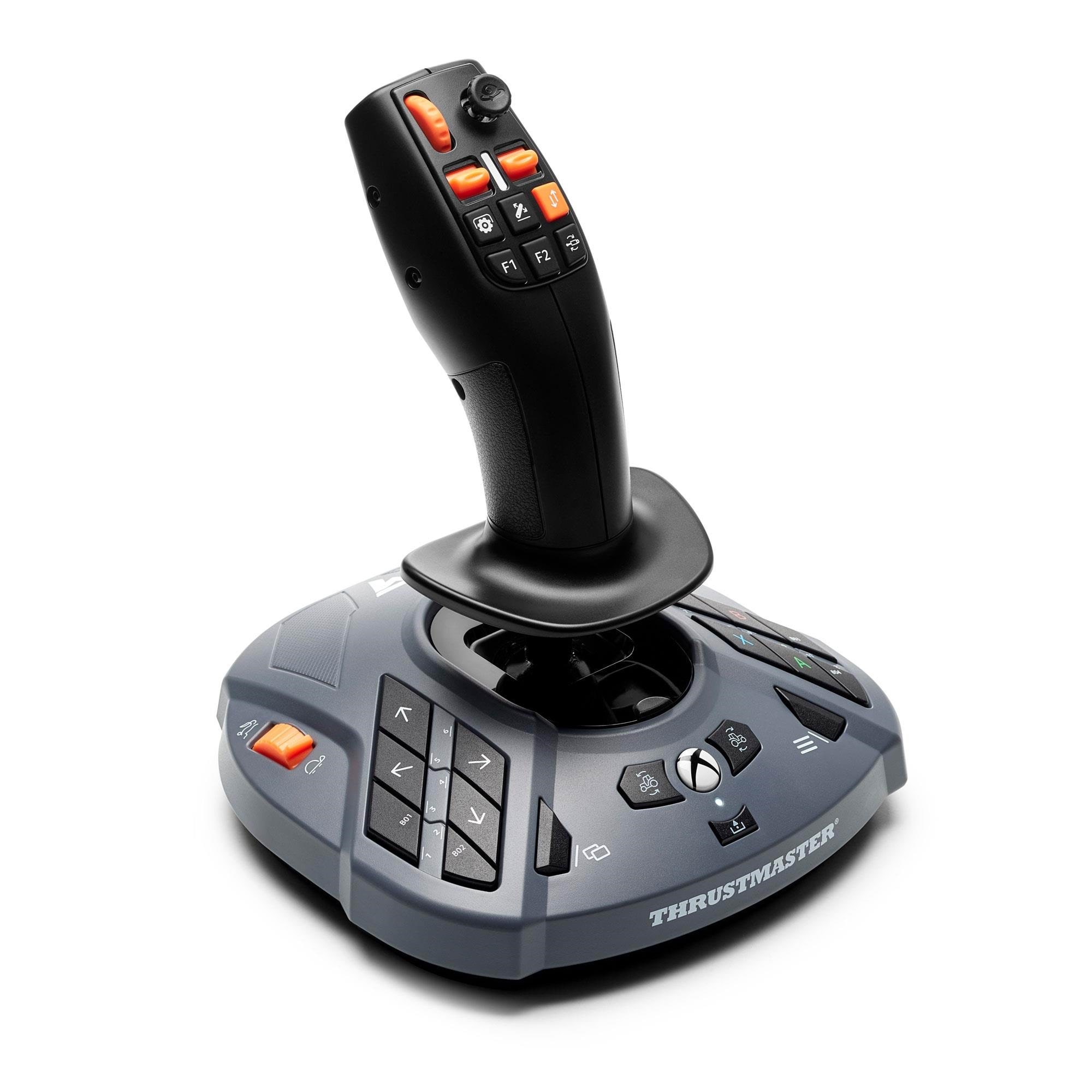 Thrustmaster Simtask Farmstick (Xbox) - Wired Joystick - Microsoft Xbox Series S - Gaming Zubehoer