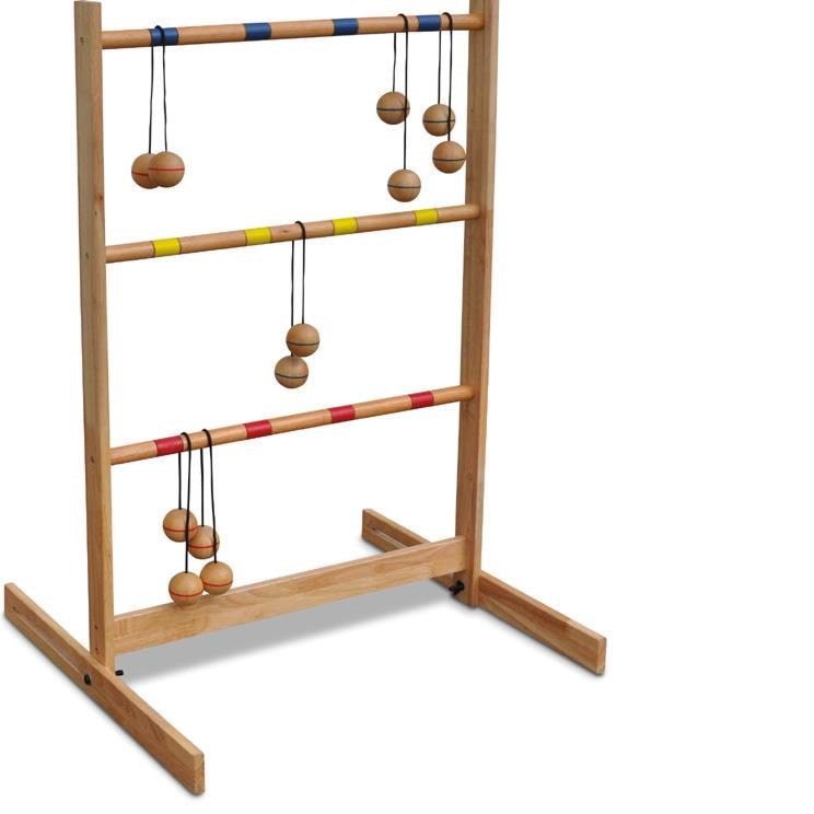 Spin Ladder Original - Gartenspiele 519-020