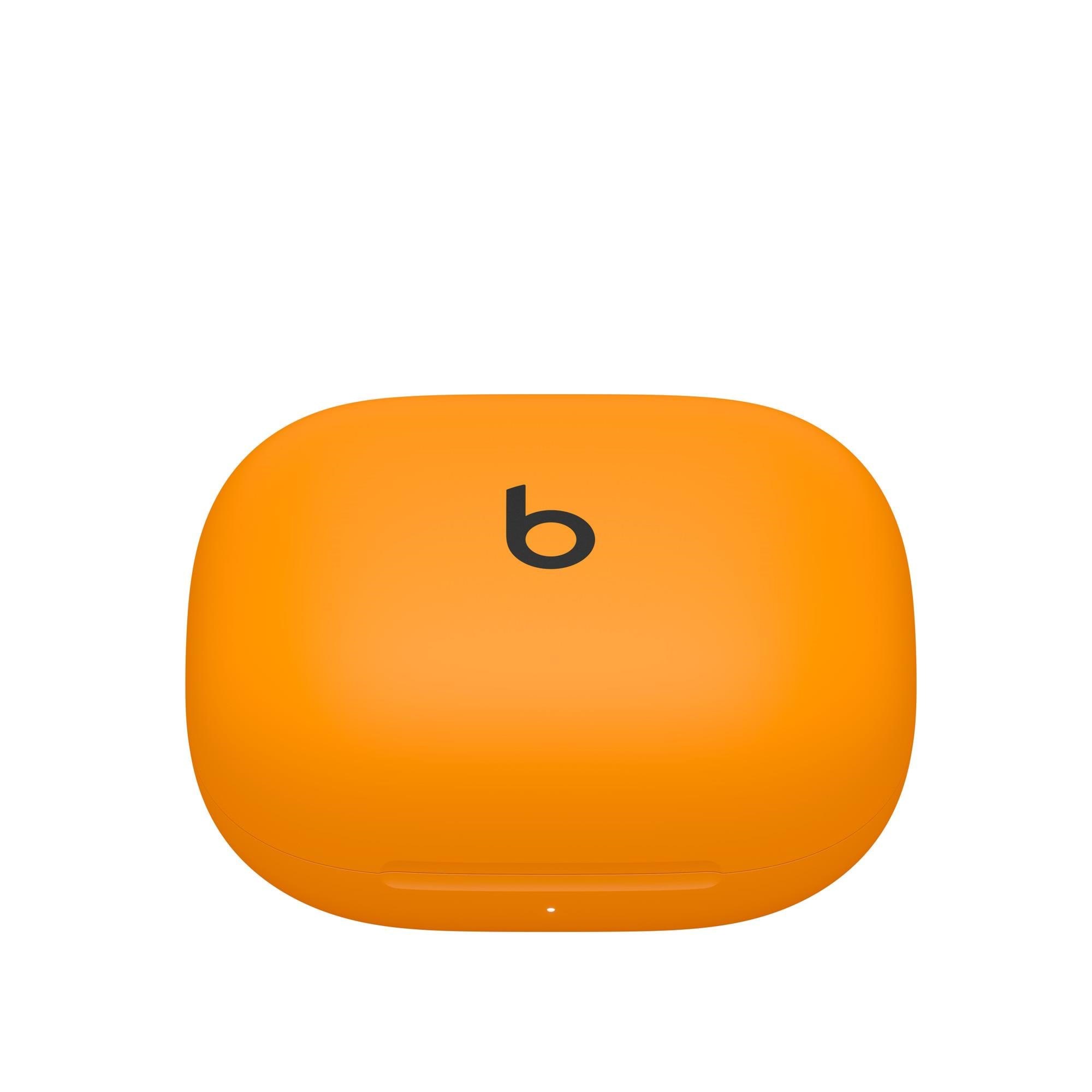 Kopfhörer - Apple Beats Powerbeats Pro 2 - Electric Orange - Kopfhoerer/headsets