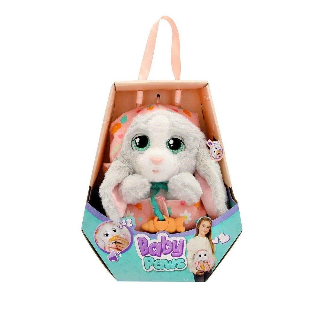 Baby Paws 24 cm - Bunny - Plush 264-927124