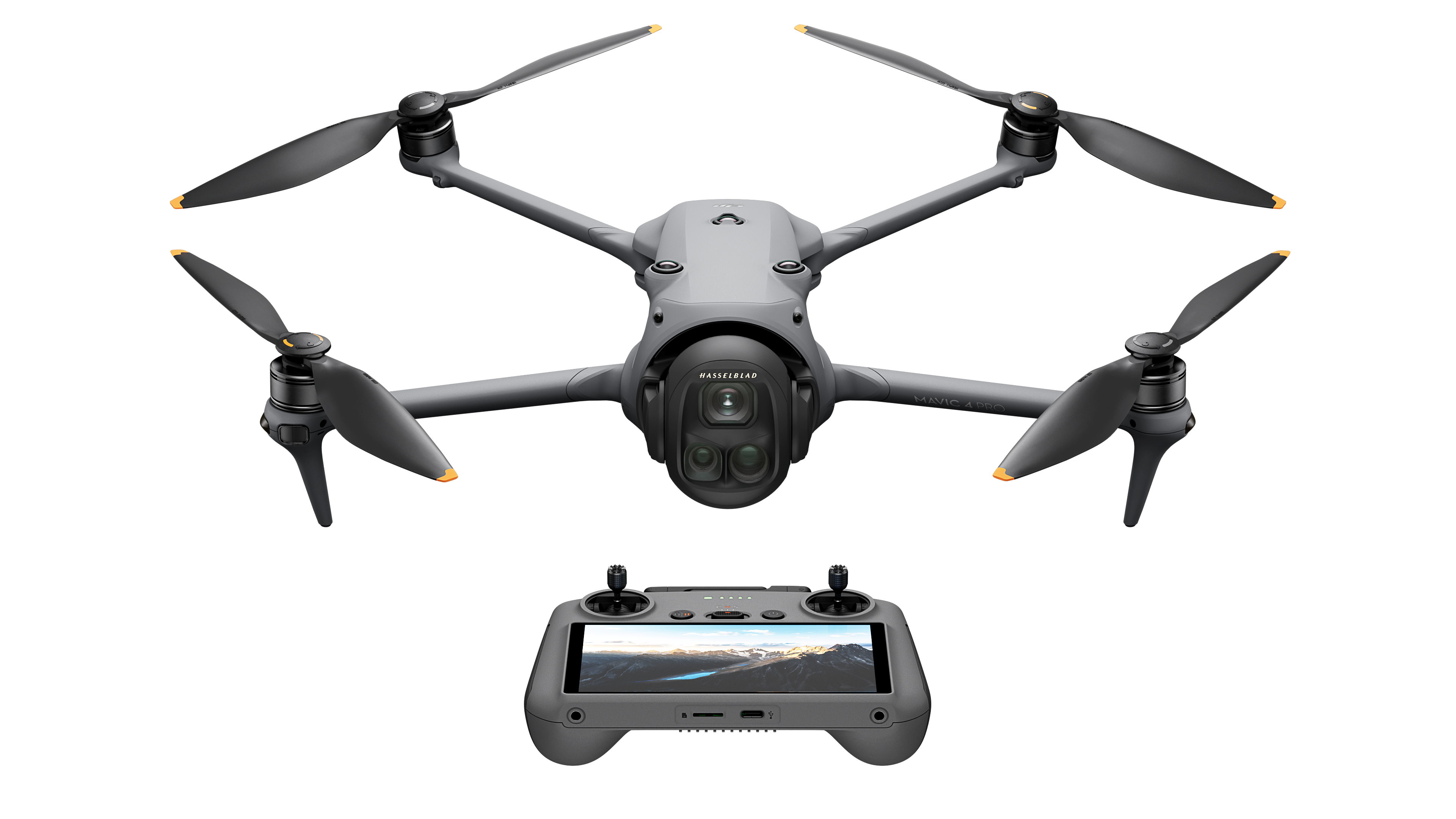 Dji - Mavic 4 Pro - 1.063 kg - C2 - Drohnen