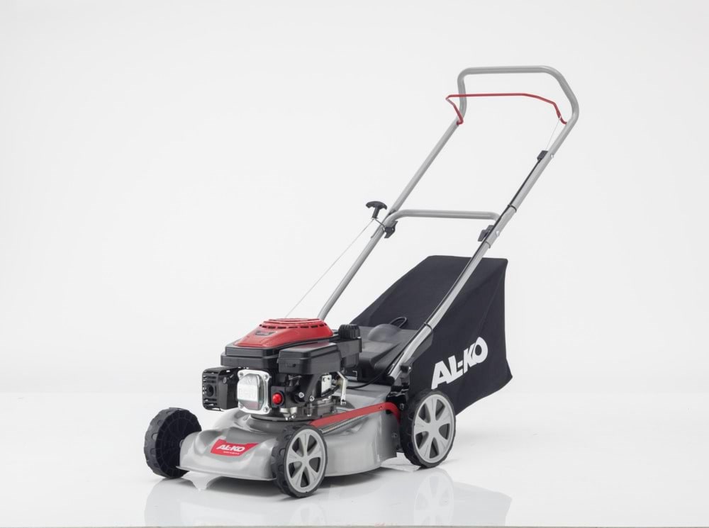 Al-ko Petrol Lawn Mower Easy 4.20 P-s - Rasenmaeher