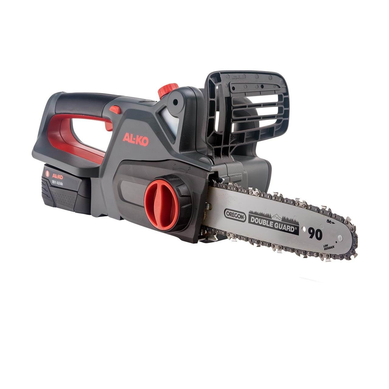 Al-ko Chainsaw CS 1825 - Without Battery & Charger - Kettensaege