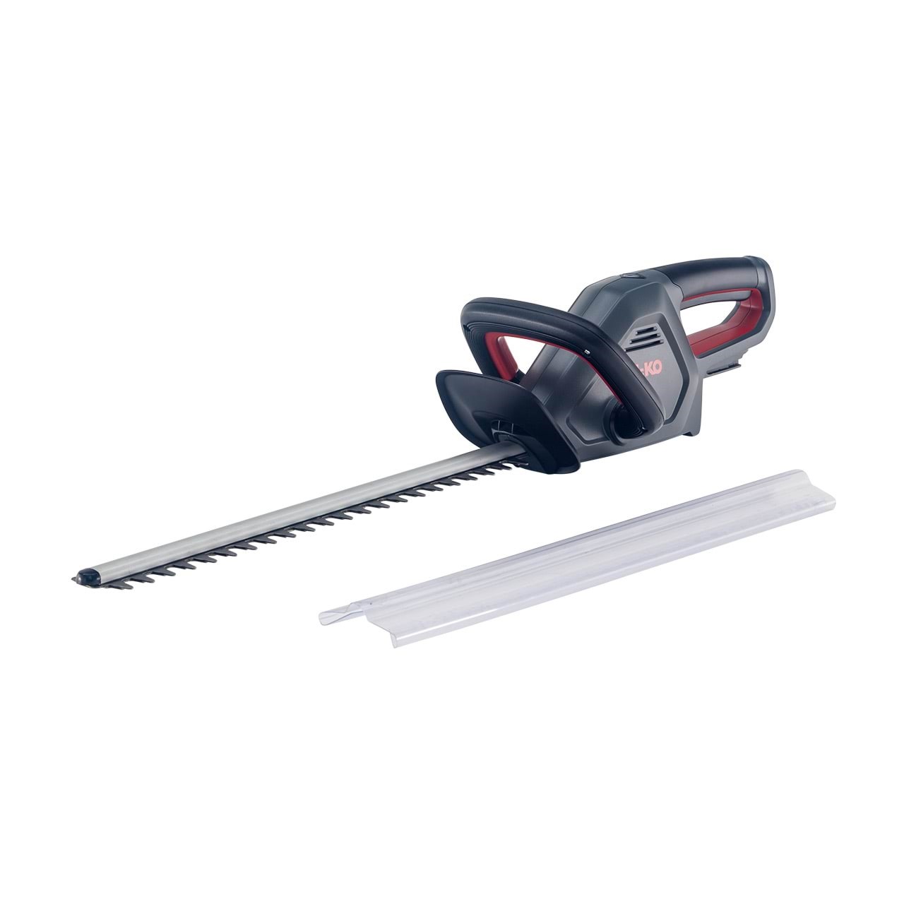 Al-ko Hedge Trimmer HT 1845 w/ Battery And Charger - Heckenschere 2266213