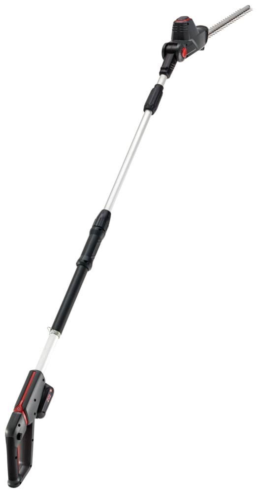 Al-ko Pole Hedge Trimmer Hta 1845 w/ Battery And Charger - Heckenschere 2266272