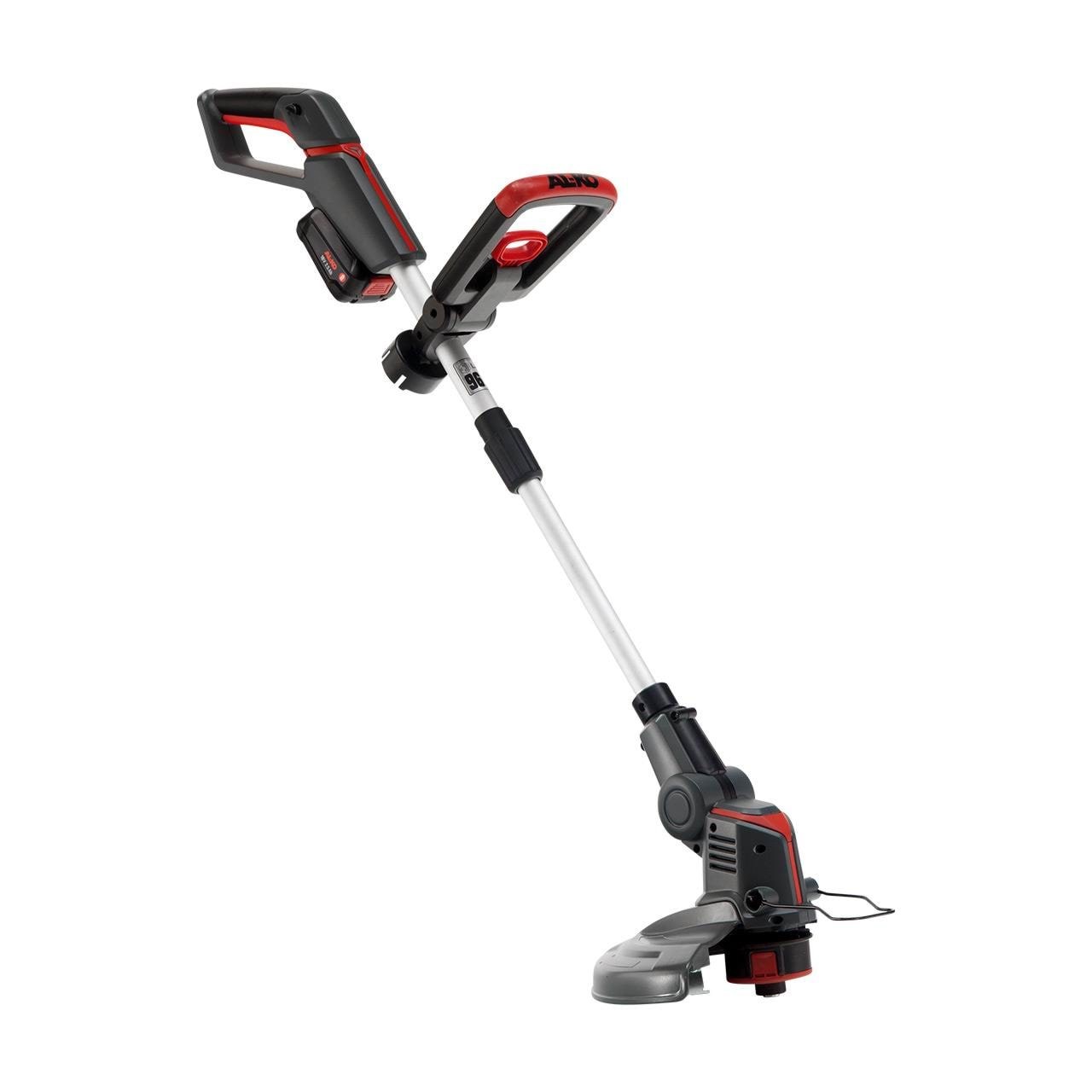 Al-ko Trimmer GT 1825 w/ Battery And Charger - Rasentrimmer 2266208