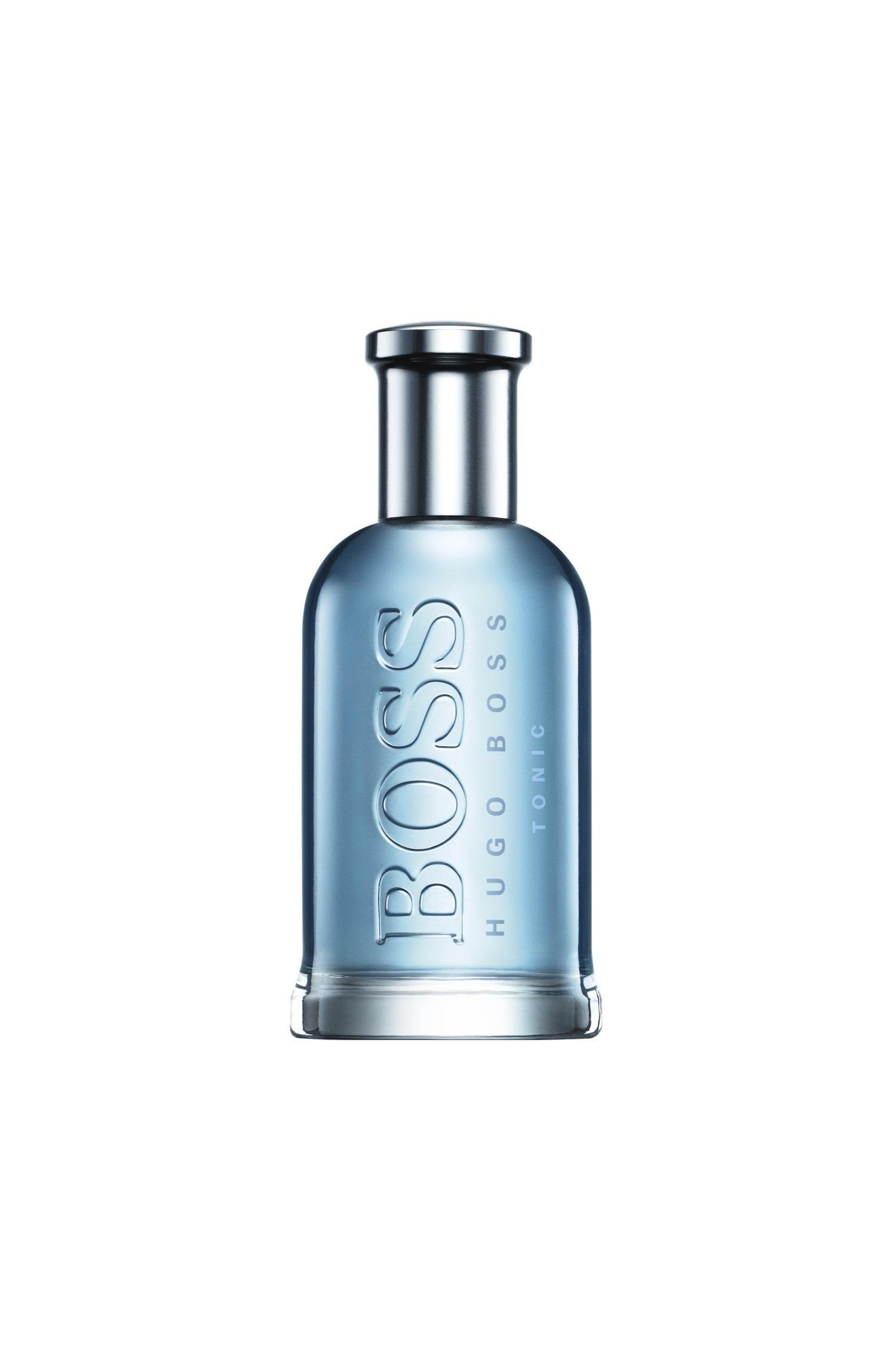 Hugo Boss Bottled Tonic Edt - 100 Ml0 - Parfuem Und Duefte