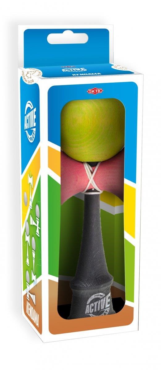 Kendama Assorted - Gartenspiele