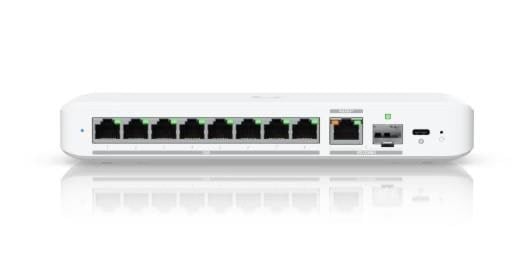 Ubiquiti Unifi Switch Flex 2.5G - Switches
