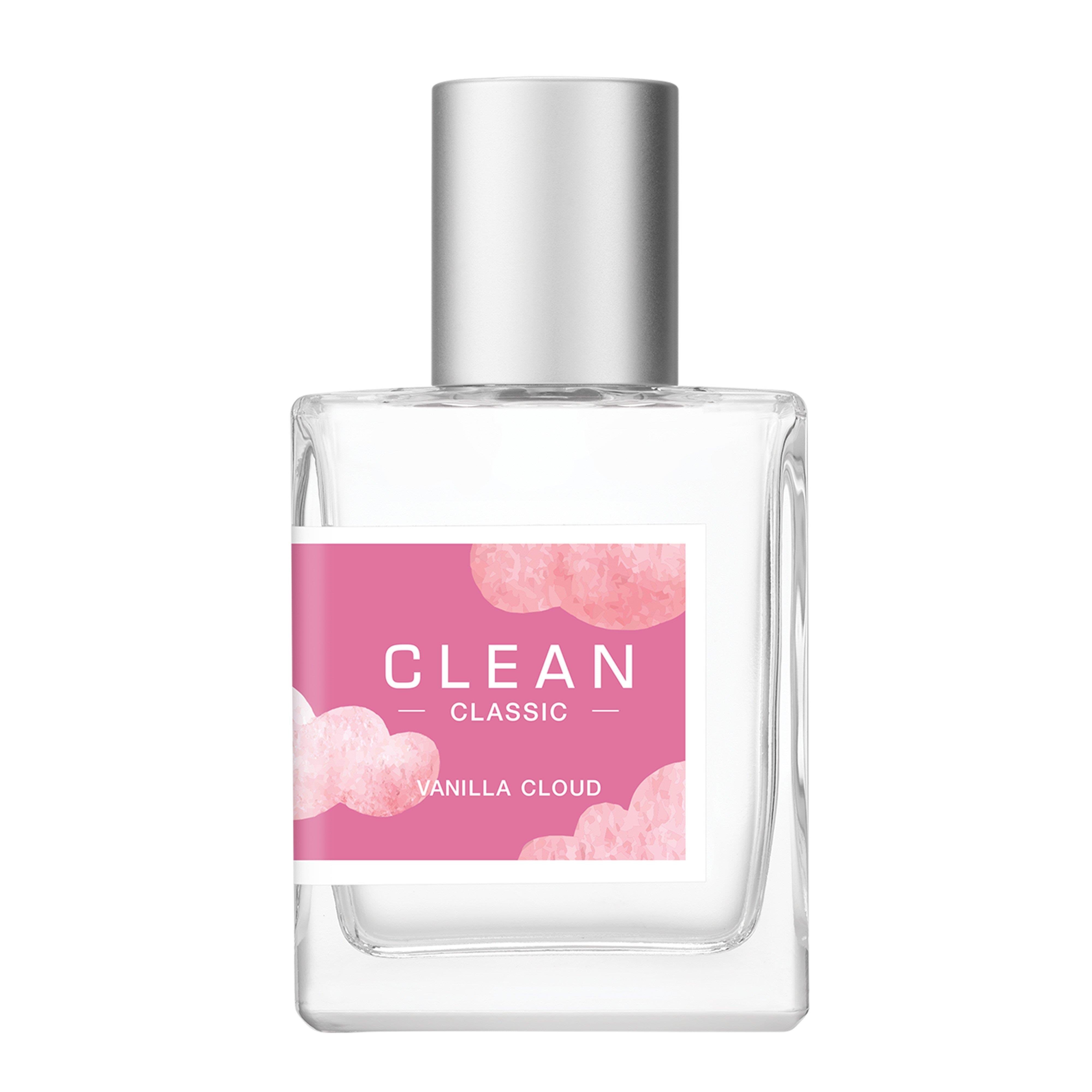 Clean Classic Vanilla Cloud Edp - 30 ml - Parfuem Und Duefte