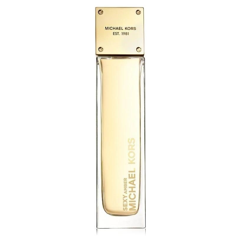 Michael Kors Sexy Amber Edp - 100 Ml0 - Parfuem Und Duefte 0022548289655