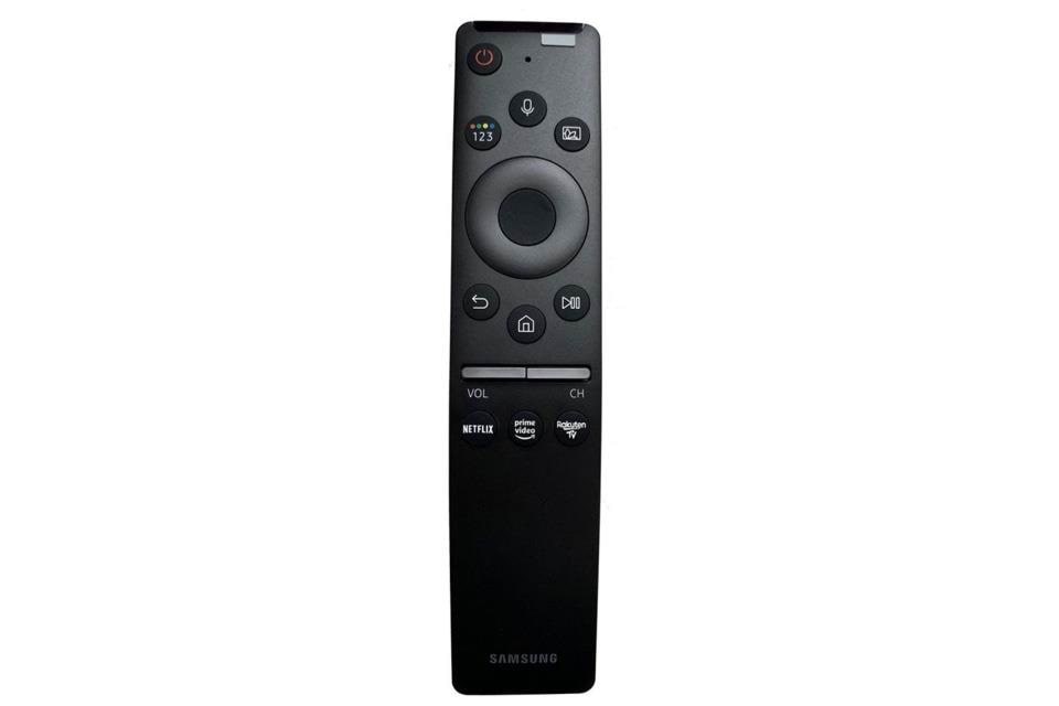 Samsung 2019 Smart Remote Control - Fernbedienungen Bn59-01312b