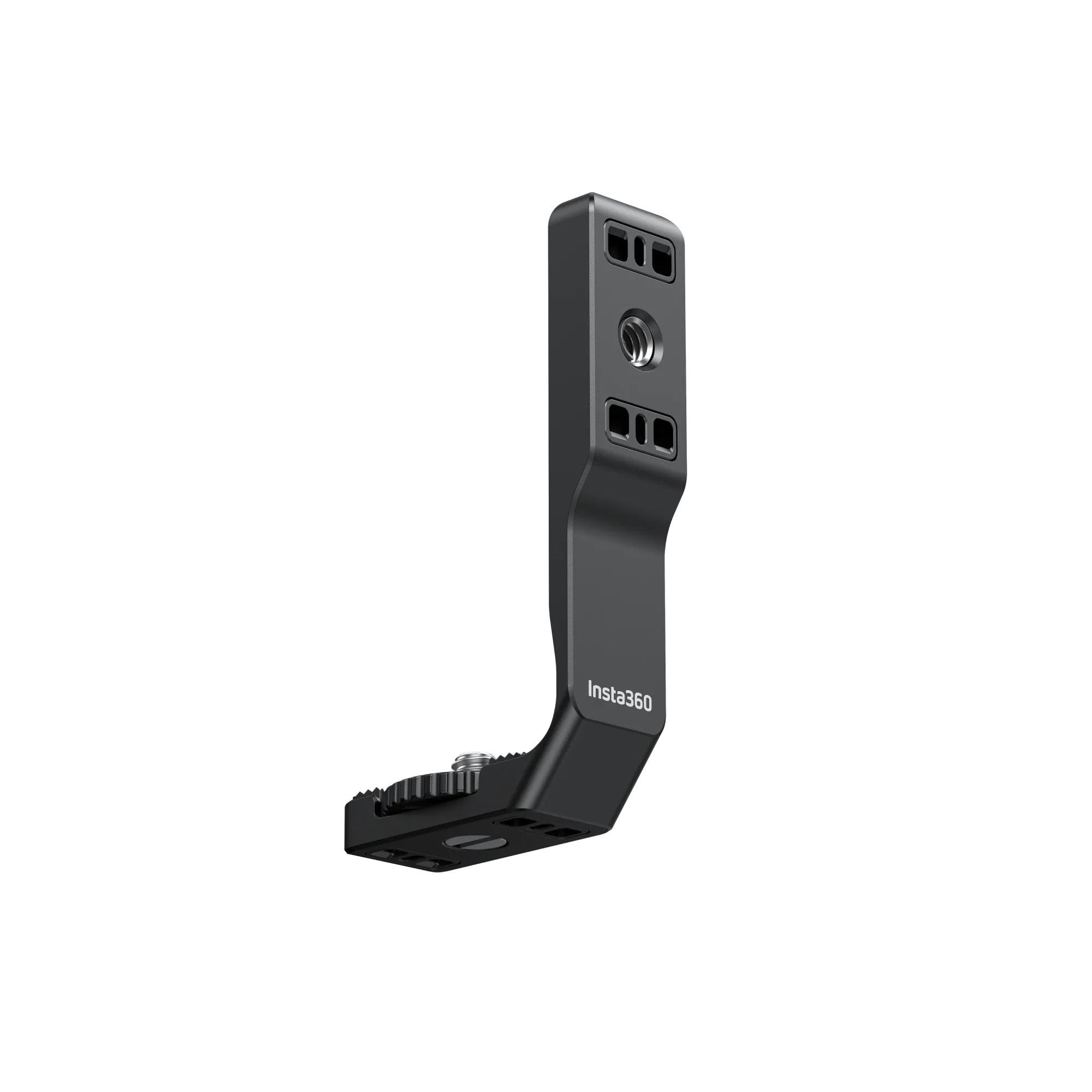 Insta360 X4 Vertical-horizontal Mount - Actionkamera Zubehoer Cinsbbmm