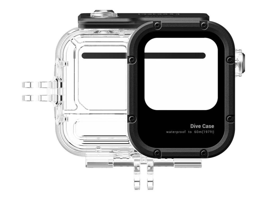 Insta360 Ace Pro 2 Dive Case - Kamerataschen