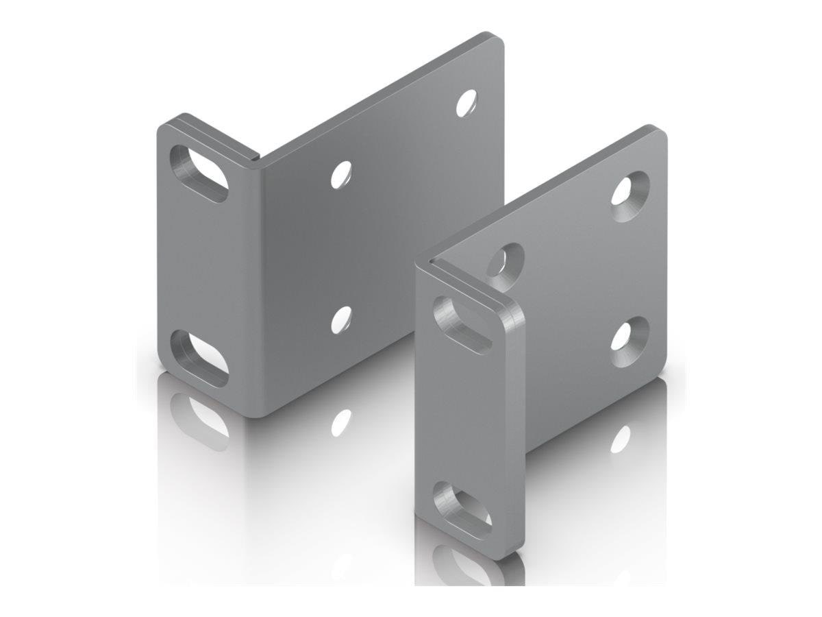 Ubiquiti Uacc-rack-ear-1u - Rack Ear Kit - Rack Gehaeuse