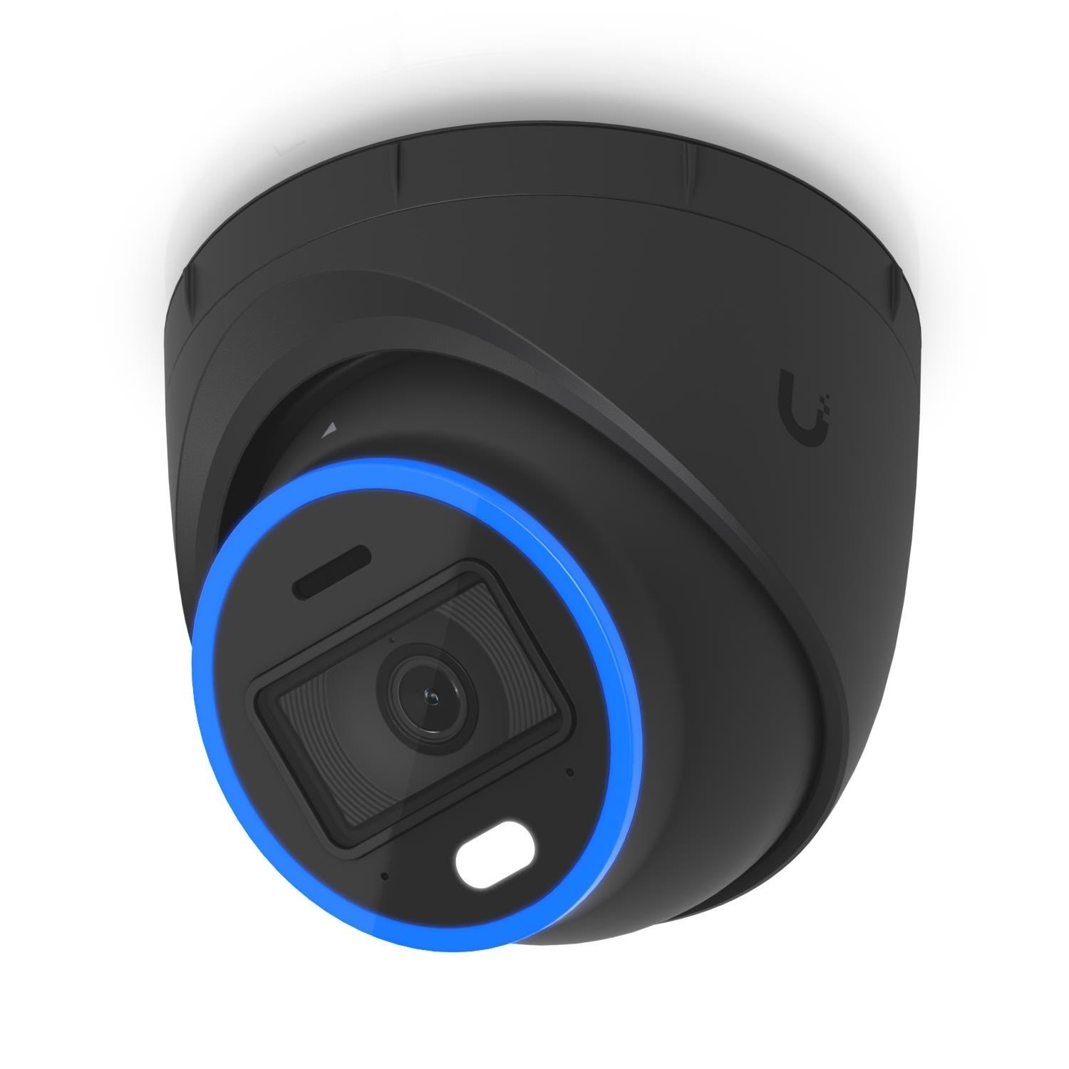 Ubiquiti Unifi Camera AI Turret Black - Netzwerkkamera Uvc-ai-turret-b