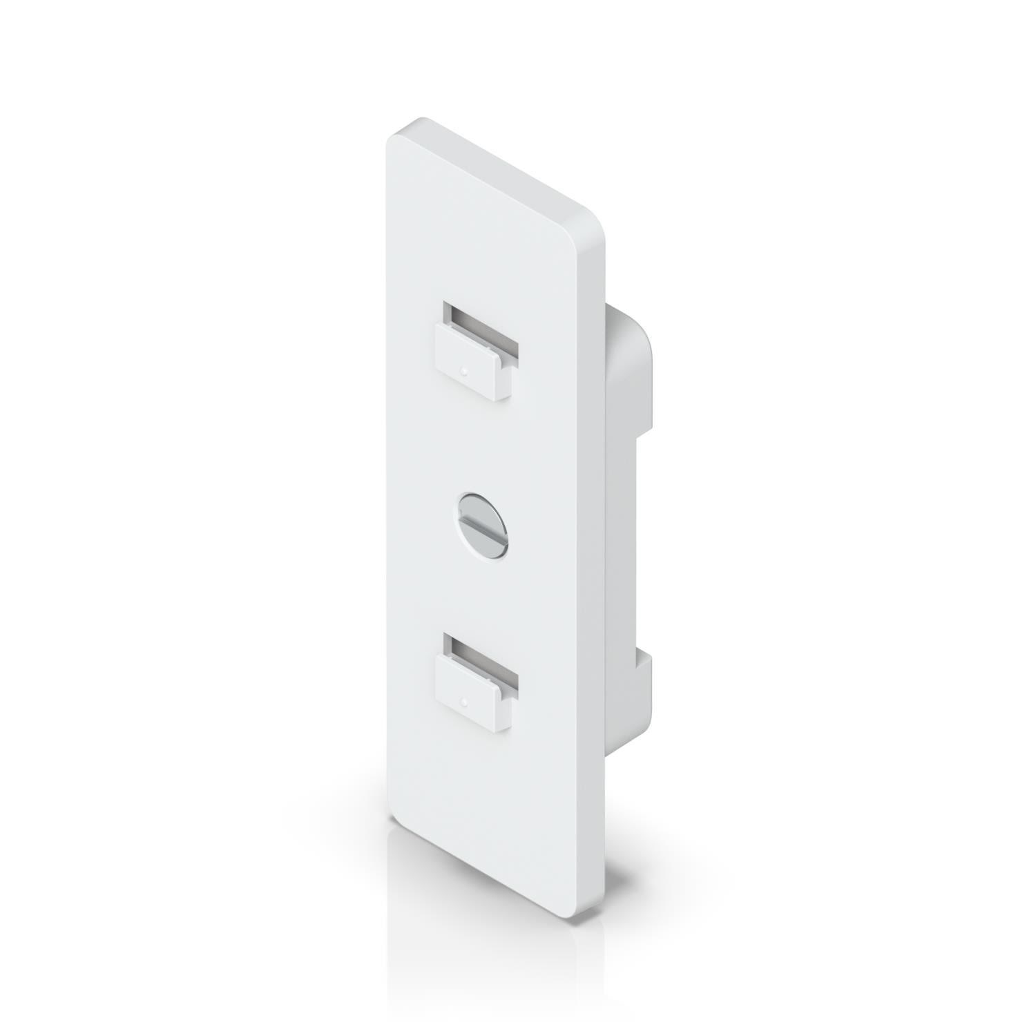Ubiquiti Unifi Din Rail Mount - Netzwerkzubehoer