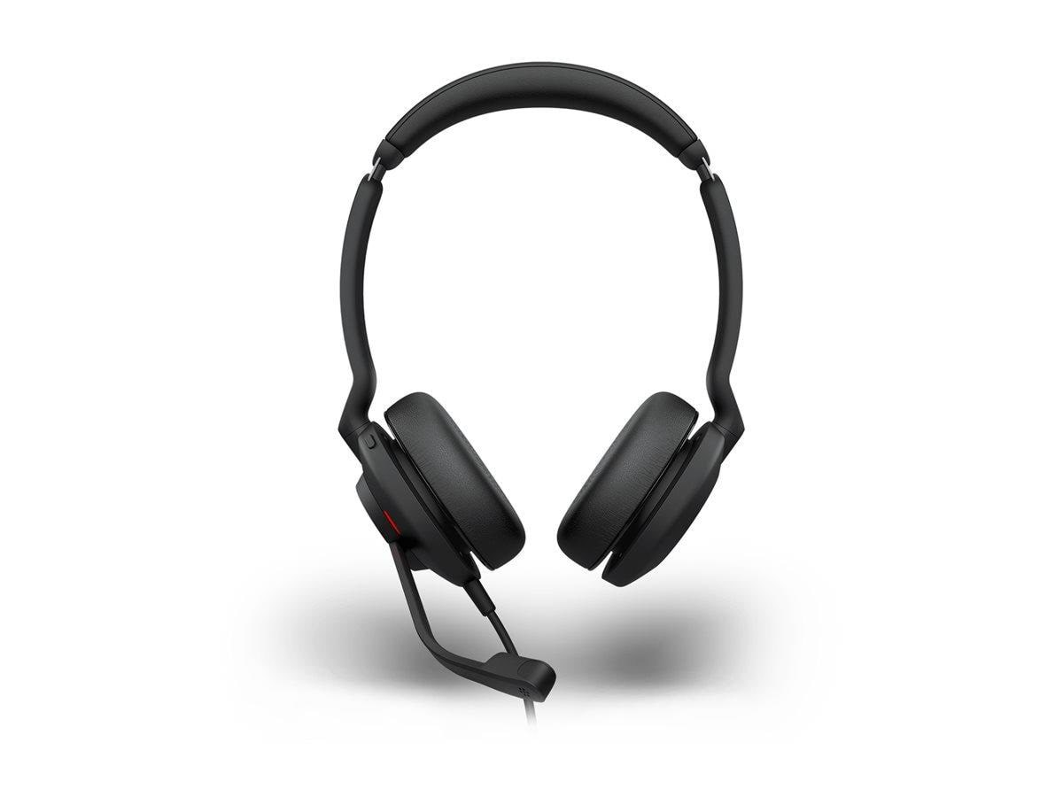 Kopfhörer - Jabra Evolve2 30 SE MS Stereo - Kopfhoerer/headsets