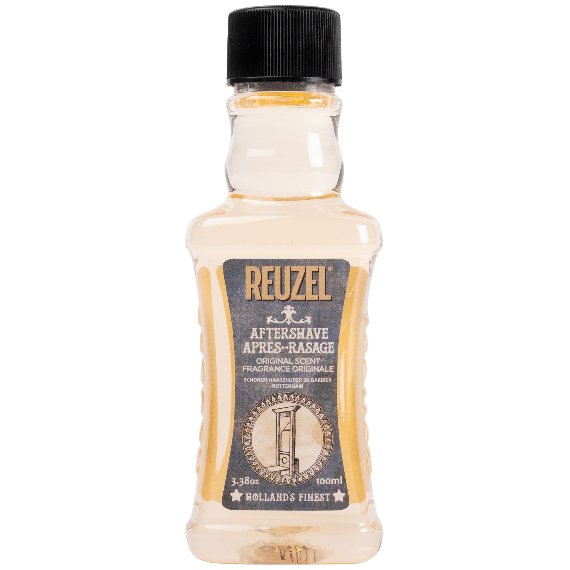 Reuzel - Aftershave 100 ml - Gesichtspflege 852578006751