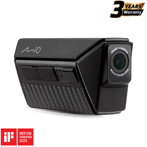 Mio Mivue Mp30 - Dashcam
