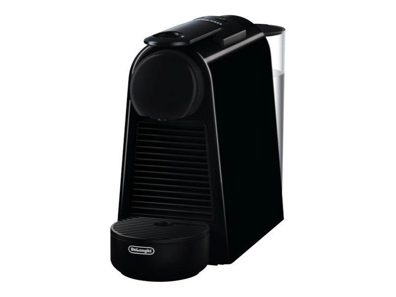 Delonghi Essenza Mini En85.B - Kaffeezubereitung