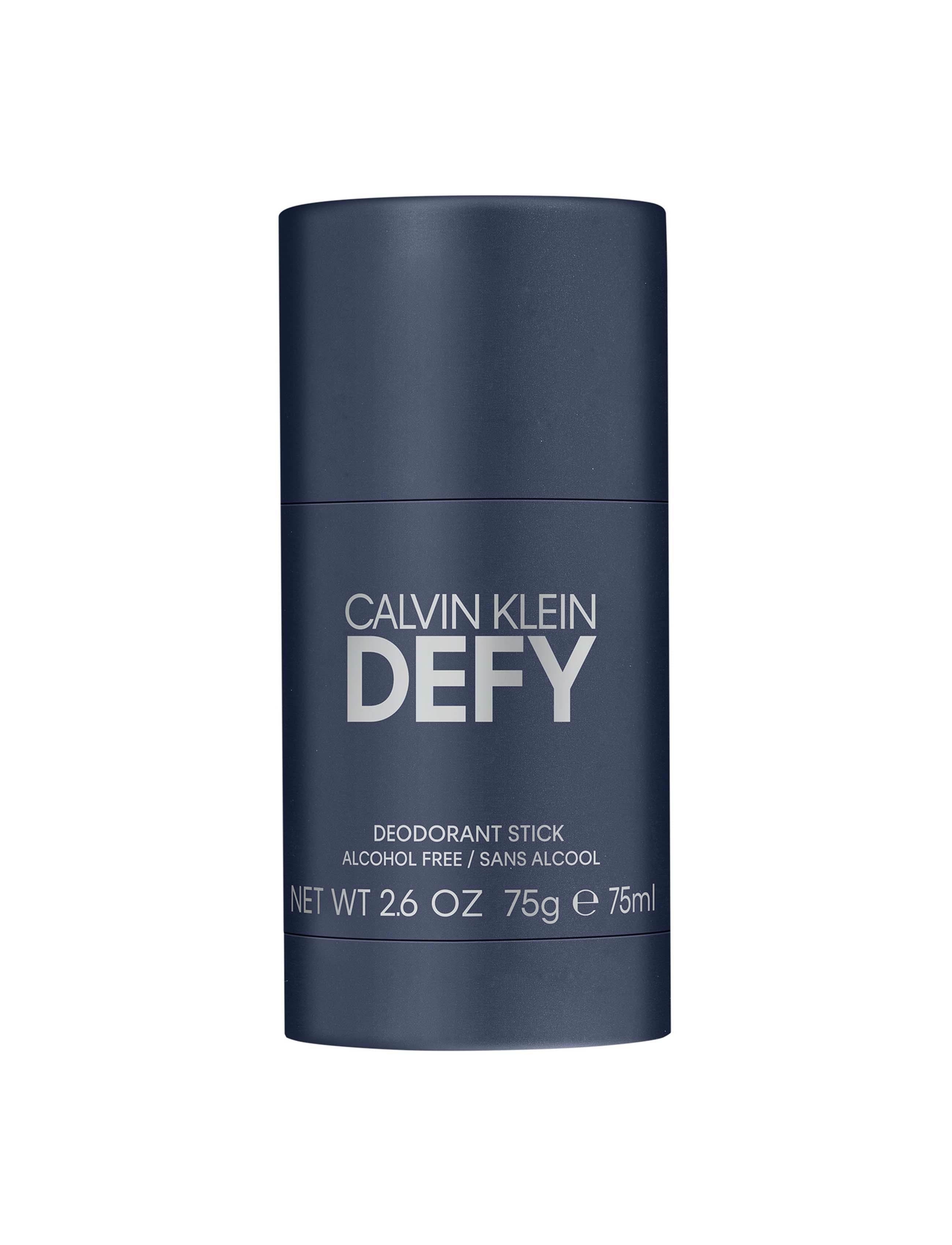 Calvin Klein Defy Deo Stick - 75 Ml0 - Parfuem Und Duefte