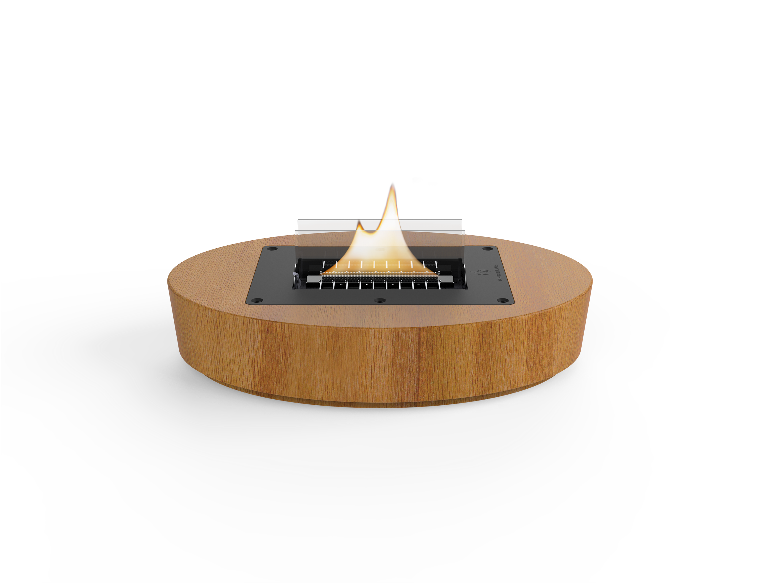 Tenderflame Carnation Natural Oak - Einrichtung Tf-600038