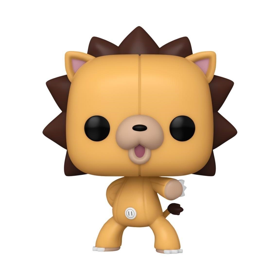 Funko! - Pop! Bleach Kon 10cm - Figur - Merchandise