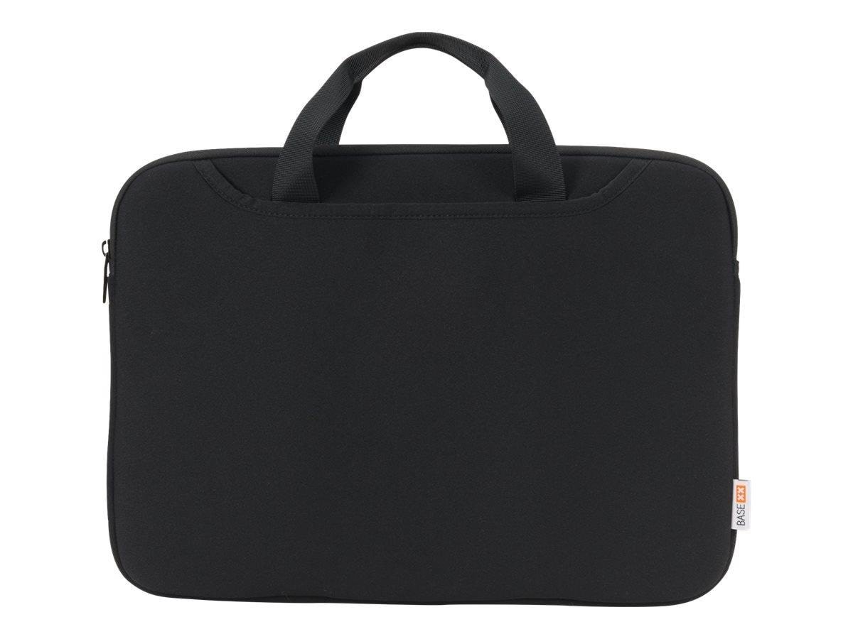 Dicota Base XX Plus Hülle Für Laptop 12.5" | Schwarz - Taschen D31788