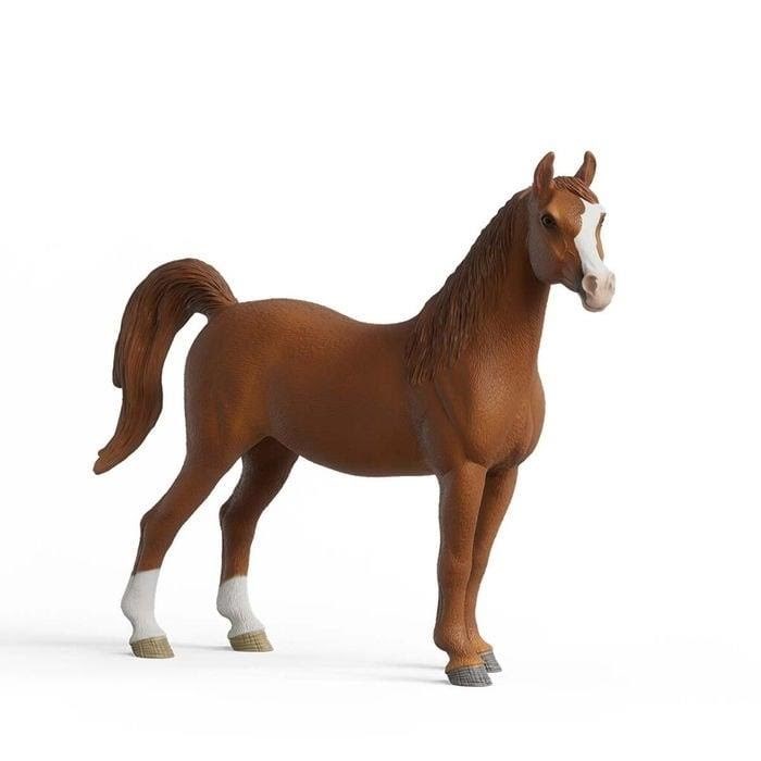 Schleich Black Label - Araber Stute 72262
