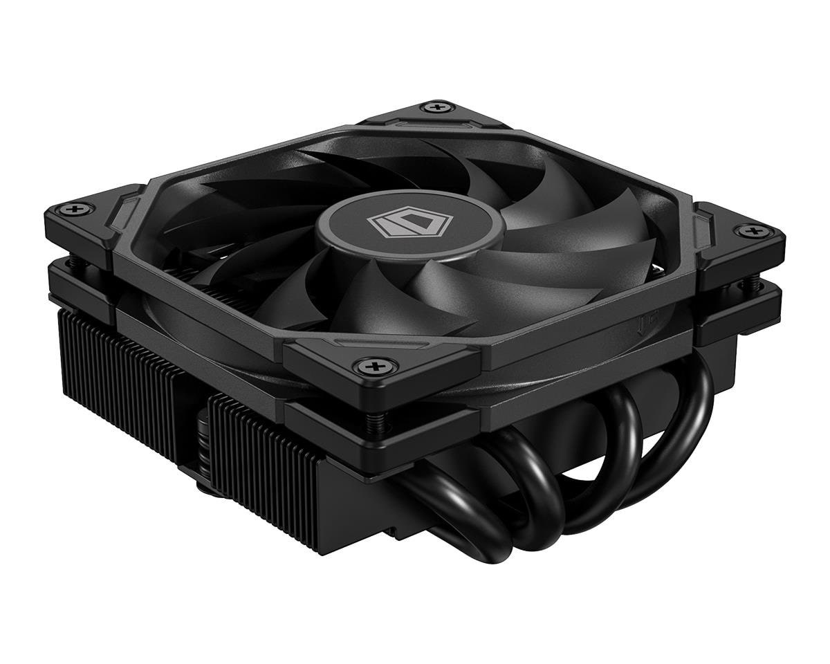 Id-cooling Is-40-xt Black - Cpu-luftkühler - Cpu Kuehler