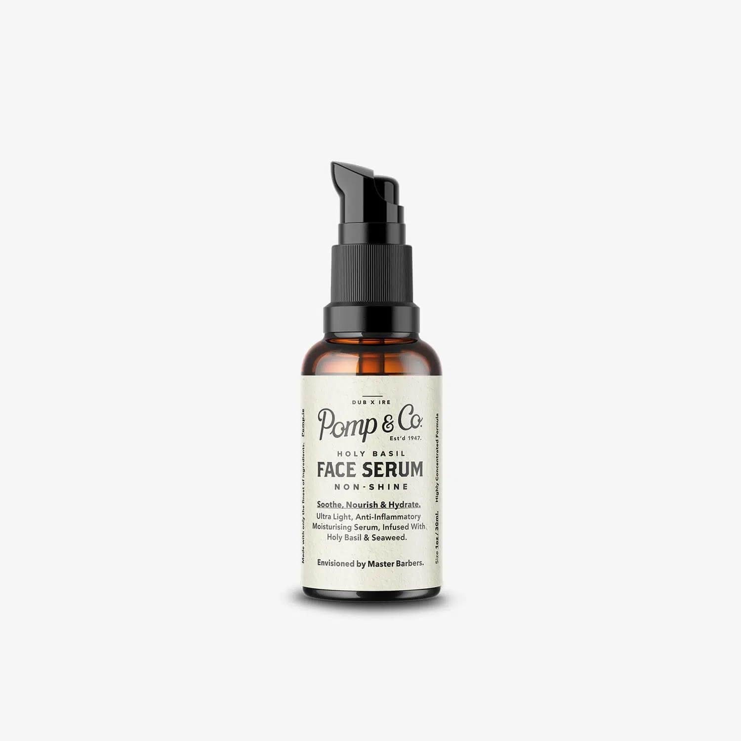Pomp & Co. Face Serum 30 ml - Gesichtspflege Serum_30ml