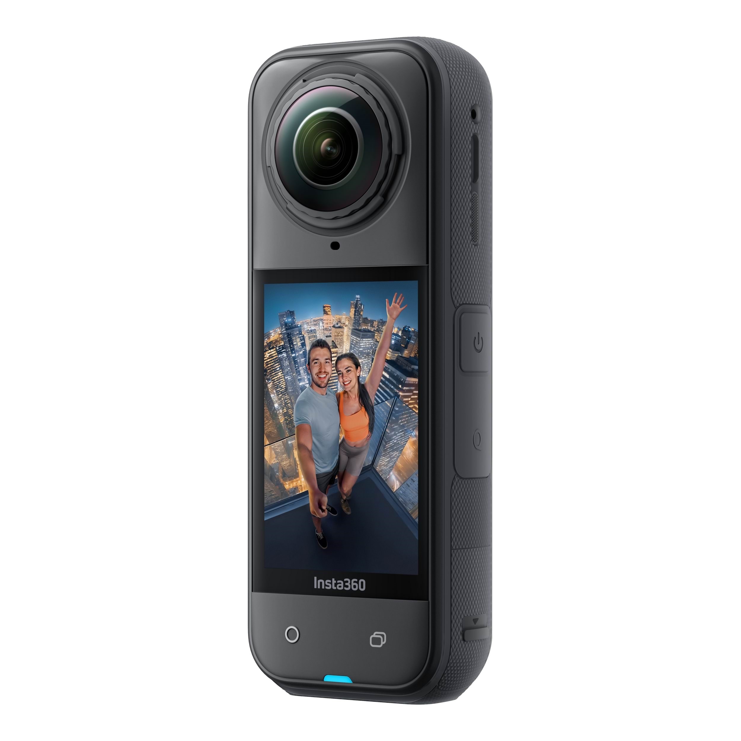 Insta360 X5 Standard Bundle - Action Kamera