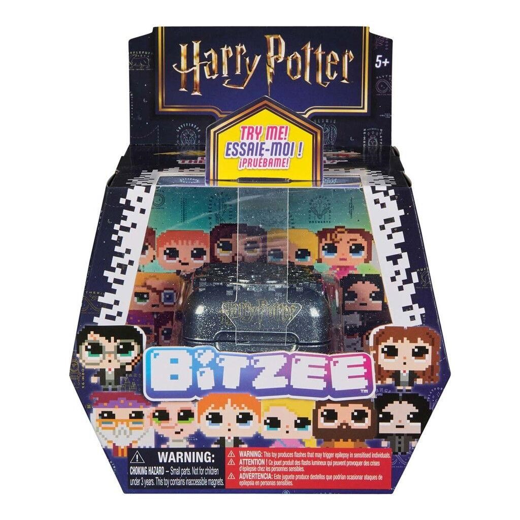 Bitzee Interactive Harry Potter - Figuren 6072599