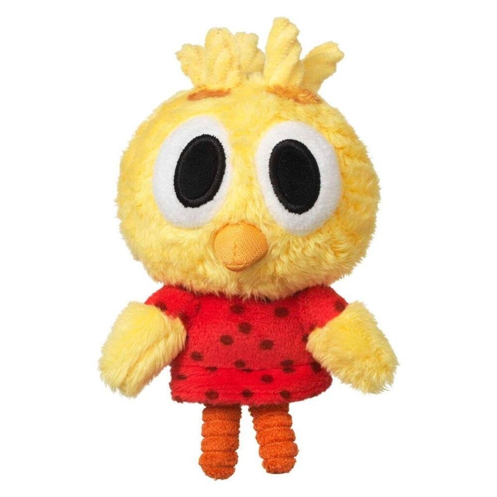 DR Karla Kylling Plys 15 cm - Plush 6-24308