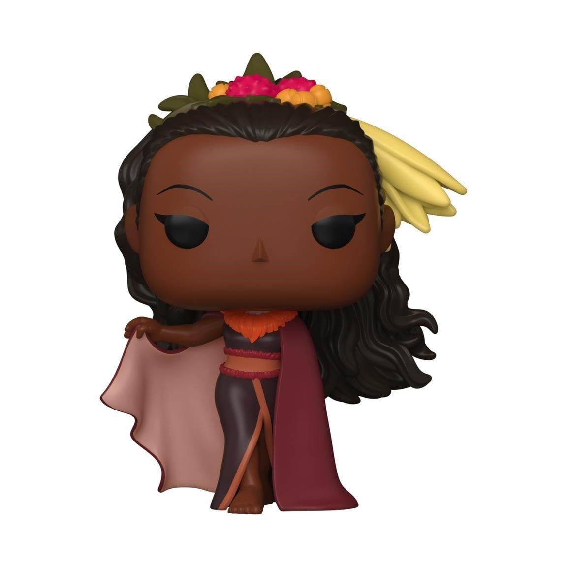 Funko! - Pop! Moana 2 Matangi 10cm - Figur - Merchandise 79738