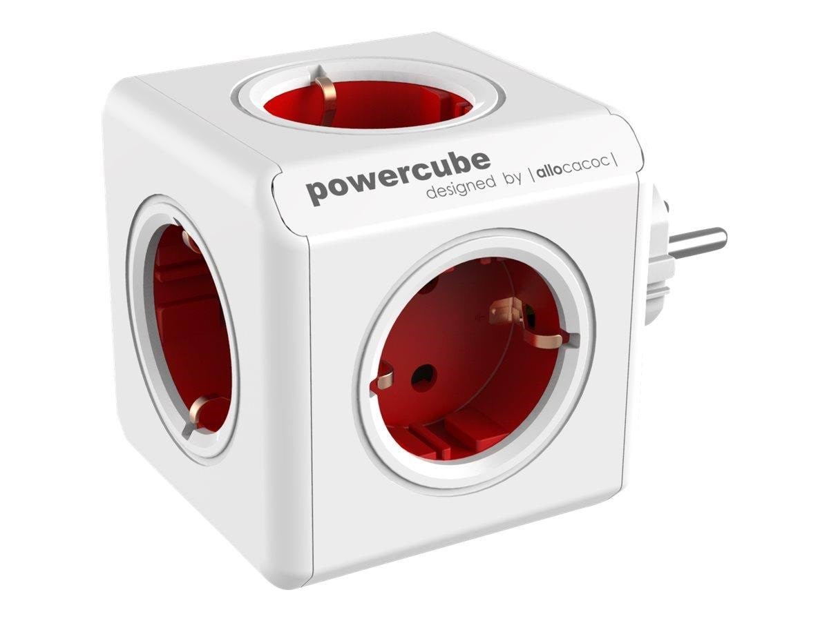 Powercube Power Distribution Unit - Stromkabel Extern