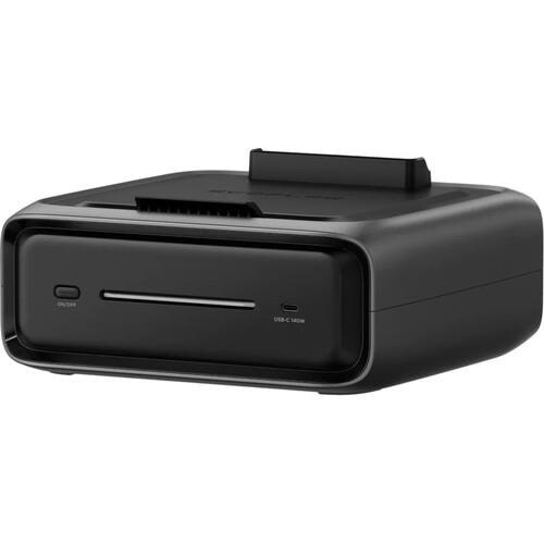 Ecoflow River 3 Plus - Extra Battery 300 - 286wh - Kraftwerk