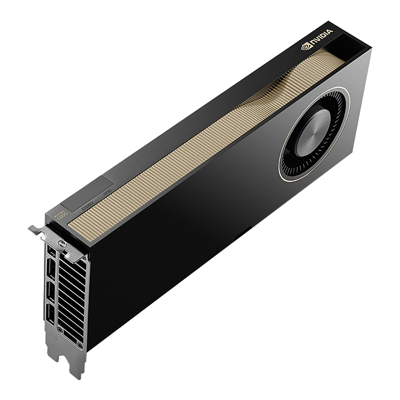 Pny Rtx Pro 6000 Blackwell Max-q Small Box - 96gb Gddr7 Ram - Grafikkarte Schwarz Vcnrtxpro6000mq-sb